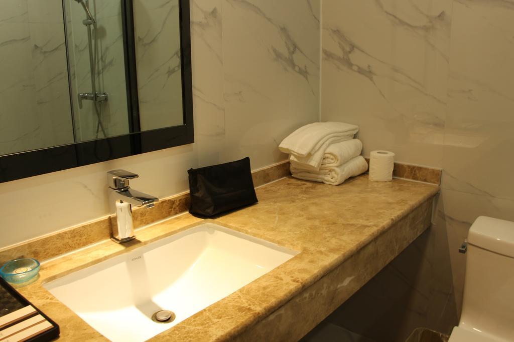 Beijing Taimushan International Business Hotel 部屋 写真